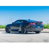 Borla Chevrolet Camaro SS 2016+ Cat-back 3"