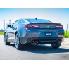 Borla Chevrolet Camaro SS 2016+ Cat-back 3"