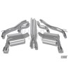 Borla Chevrolet Camaro V6 2010-13 Cat-back Touring