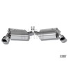 Borla Chevrolet Camaro V6 2010-13 tłumik końcowy