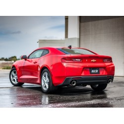 Borla Chevrolet Camaro V6 2016+ tłumik końcowy