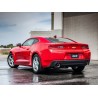 Borla Chevrolet Camaro V6 2016+ tłumik końcowy