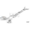 Borla Chevrolet Camaro ZL1/1LE 2012+ Cat-back