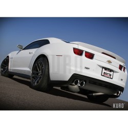 Borla Chevrolet Camaro ZL1/1LE 2012+ Cat-back