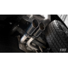 Borla Chevrolet Colorado 2023+ / GMC Canyon 2.7L Cat-back