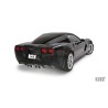 Borla Chevrolet Corvette C6 Z06 Cat-back