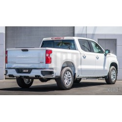 Borla Chevrolet Silverado 1500 6.2L Cat-back