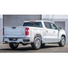 Borla Chevrolet Silverado 1500 6.2L Cat-back