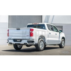 Borla Chevrolet Silverado 1500 6.2L Cat-back
