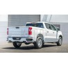 Borla Chevrolet Silverado 1500 6.2L Cat-back
