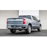 Borla Chevrolet Silverado 1500 6.2L Cat-back