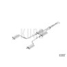 Borla Chrysler 300 2011-14 Cat-back