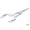 Borla Dodge Challenger R/T 2015+ Cat-back