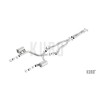 Borla Dodge Challenger R/T 2016+ Cat-back