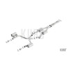 Borla Dodge Challenger R/T 2016+ Cat-back