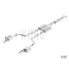 Borla Dodge Challenger SE/SXT 2011-14 Cat-back