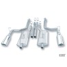 Borla Dodge Charger R/T 2006-10 Cat-back