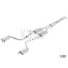 Borla Dodge Charger SE/SXT 2015+ Cat-back