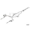 Borla Dodge Charger SRT 392/Scat 2015+ Cat-back