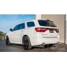 Borla Dodge Durango 3.6L V6/5.7L V8 Cat-back