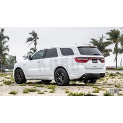 Borla Dodge Durango SRT 6.4L V8 Cat-back