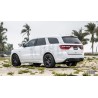 Borla Dodge Durango SRT 6.4L V8 Cat-back