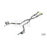 Borla Dodge Durango SRT Hellcat 6.2L V8 Cat-back