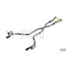 Borla Dodge Durango SRT Hellcat 6.2L V8 Cat-back