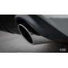 Borla Dodge Durango SRT Hellcat 6.2L V8 Cat-back