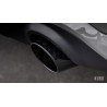 Borla Dodge Durango SRT Hellcat 6.2L V8 Cat-back