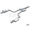 Borla Dodge Magnum SRT-8 2006-10 Cat-back