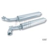Borla Dodge Viper SRT-10 8.3L V10 Cat-back