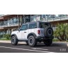 Borla Ford Bronco 2.3L Axle-back