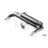 Borla Ford Bronco 2.7L Axle-back