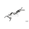 Borla Ford Bronco Raptor Cat-back