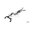 Borla Ford Bronco Raptor Cat-back