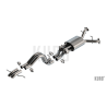 Borla Ford Bronco Raptor Cat-back