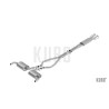 Borla Ford Edge ST 2.7L V6 Cat-back
