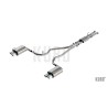 Borla Ford Explorer ST Cat-back