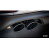 Borla Ford Explorer ST Cat-back