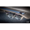 Borla Ford Explorer ST Cat-back