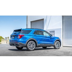 Borla Ford Explorer ST Cat-back