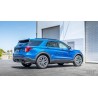 Borla Ford Explorer ST Cat-back