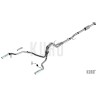 Borla Ford F-150 21+ 2.7L/3.5L Cat-back (Dual)