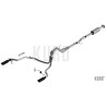 Borla Ford F-150 21+ 2.7L/3.5L Cat-back (Dual)