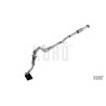 Borla Ford F-150 21+ 2.7L/3.5L Cat-back (Single)