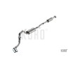 Borla Ford F-150 21+ 2.7L/3.5L Cat-back (Single)