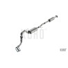 Borla Ford F-150 21+ 3.3L Cat-back (Single)