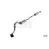 Borla Ford F-150 21+ 3.3L Cat-back (Single)