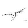 Borla Ford F-150 21+ 3.5L Powerboost Cat-back (Dual)